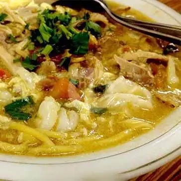 Gambar Makanan BAKMI DJOWO OM DON, Pekunden 11