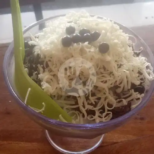 Gambar Makanan Top Ice Teler Supernova, Tuban 4