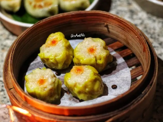 Gambar Makanan Pao Pao Liquor Bar & Dim Sum 15