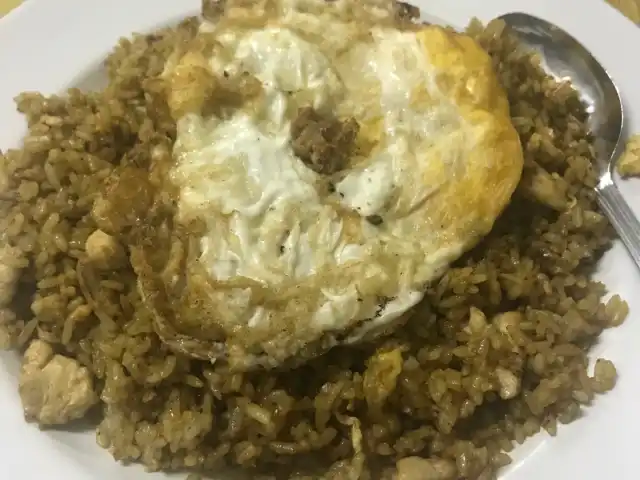 Gambar Makanan Guan Tjo (Nasi Goreng) 2