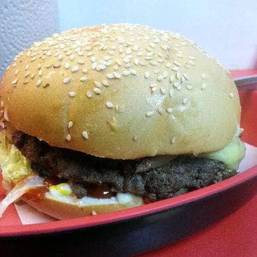 Bypass Burger Food Photo 2