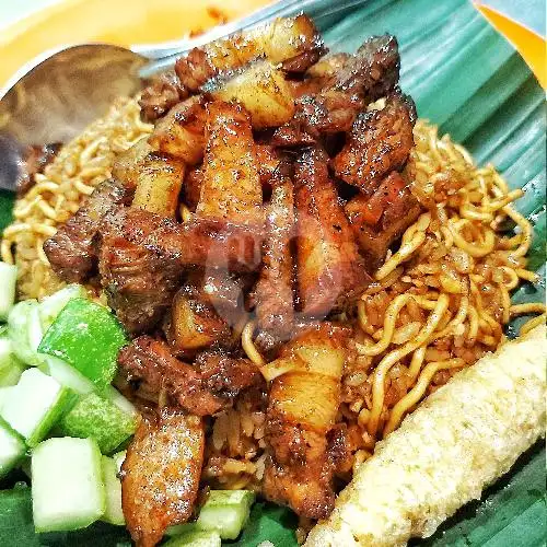 Gambar Makanan Tektek Apuy - Special Nasi Goreng Babi, Kelapa Gading 9