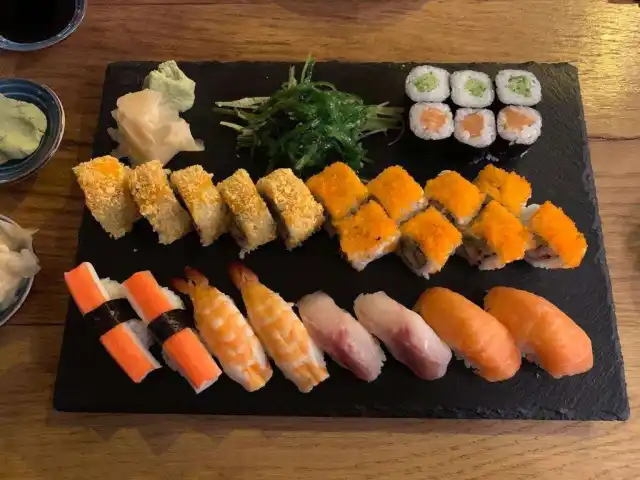 SushiCo'nin yemek ve ambiyans fotoğrafları 47