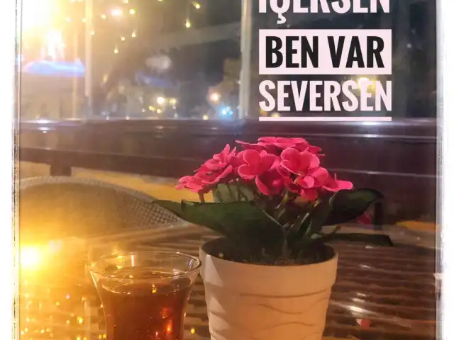 Beykonağı Cafe & Et Mangal'nin yemek ve ambiyans fotoğrafları 15