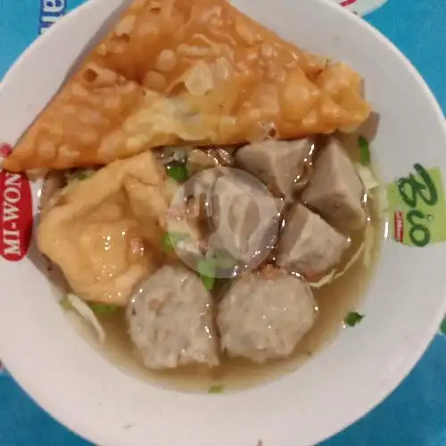 Gambar Makanan Bakso Arema, Kedonganan 4