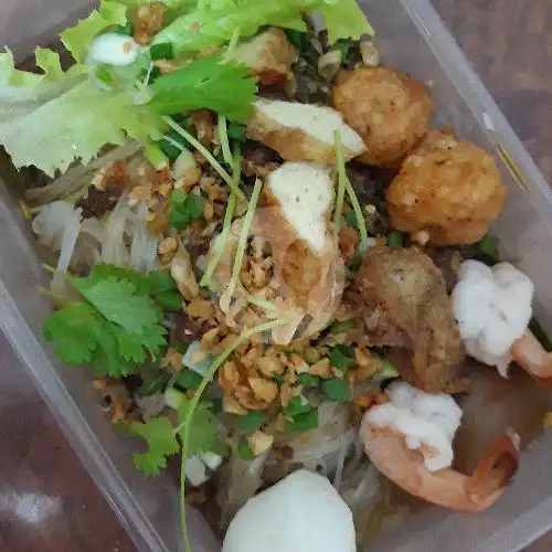 Gambar Makanan Mie Hokkien Ahiang, Banteng 15