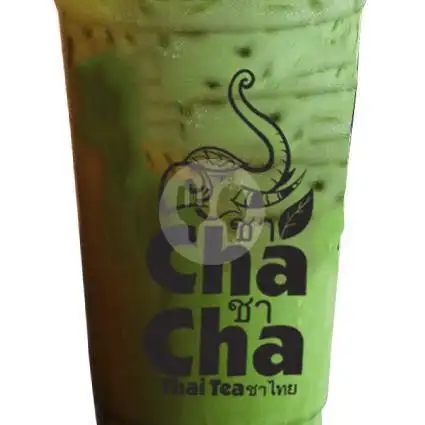 Gambar Makanan ChaCha Thaitea, Tangerang 7