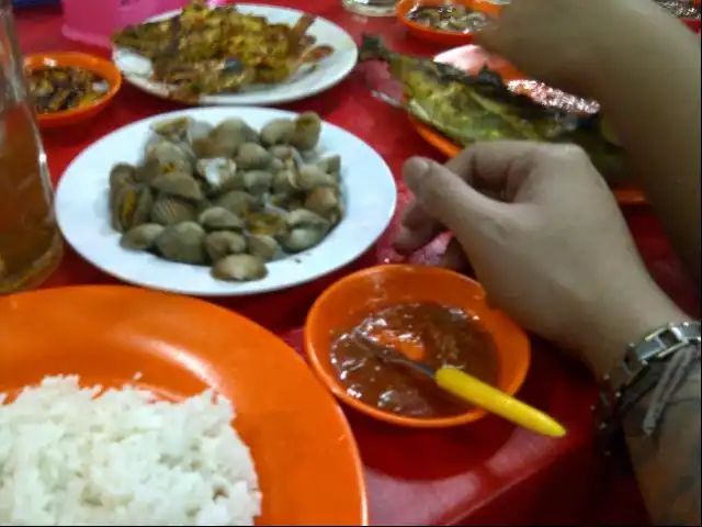 Gambar Makanan Seafood 68 9