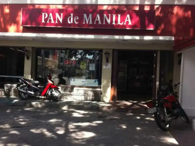 Pan de Manila Food Photo 3