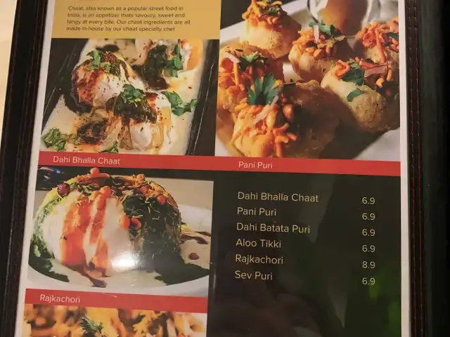 Tasty Chapathi - Bukit Damansara Food Photo 8
