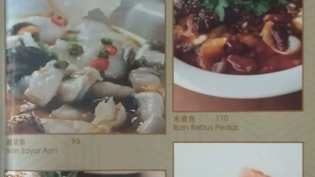 Best Seafood Steam Hot Pot Restaurant