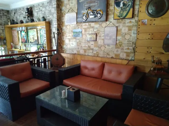 Gambar Makanan Bang Dev Cafe & Resto 3
