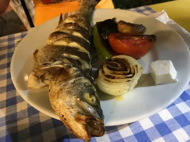 Korkmazer Restaurant'nin yemek ve ambiyans fotoğrafları 5