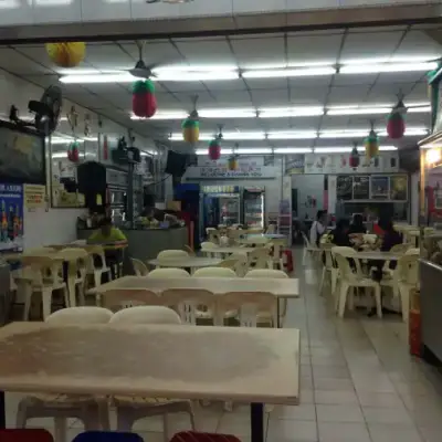 Restoran Ah Wa