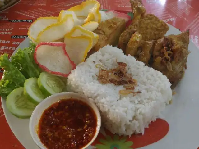 Gambar Makanan Soto Betawi Bang Benz 6