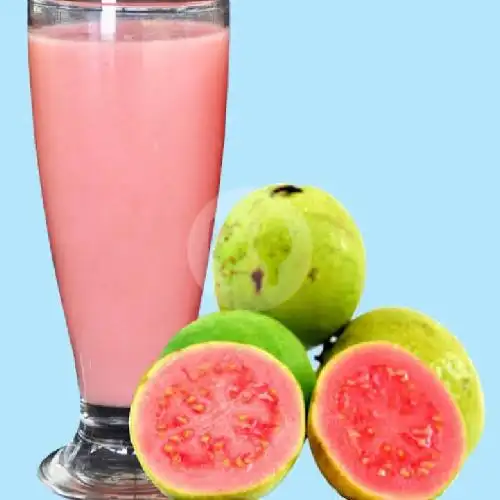 Gambar Makanan Bintang Juice & Sop Buah, Juanda 3 6