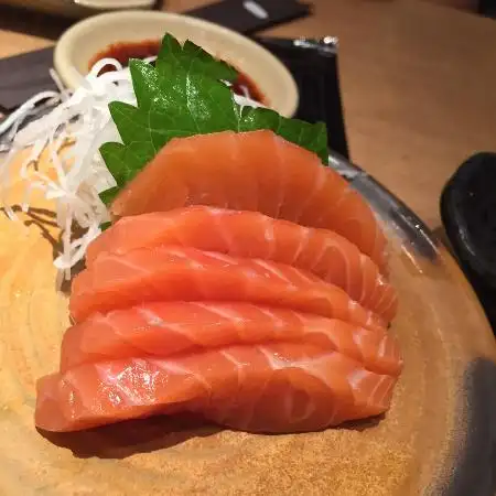 Gambar Makanan Sushi Tei Karawaci 9