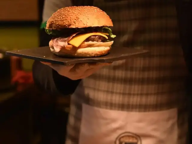 FC Burger'nin yemek ve ambiyans fotoğrafları 1