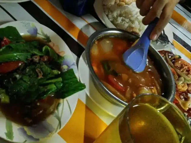 Restoran lilin 17 Food Photo 7