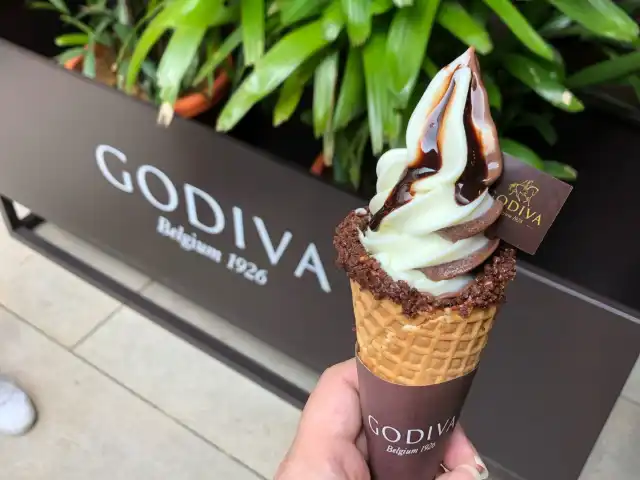 Godiva Food Photo 13
