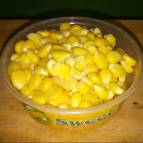 Gambar Makanan jasuke aja, Sweetcorn Asli 2016 15