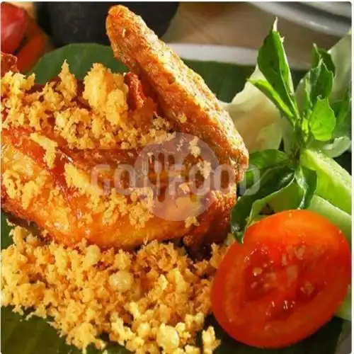 Gambar Makanan Pecel Lele Ayam Bebek Goreng Arto Moro Joyo, Kodam 2