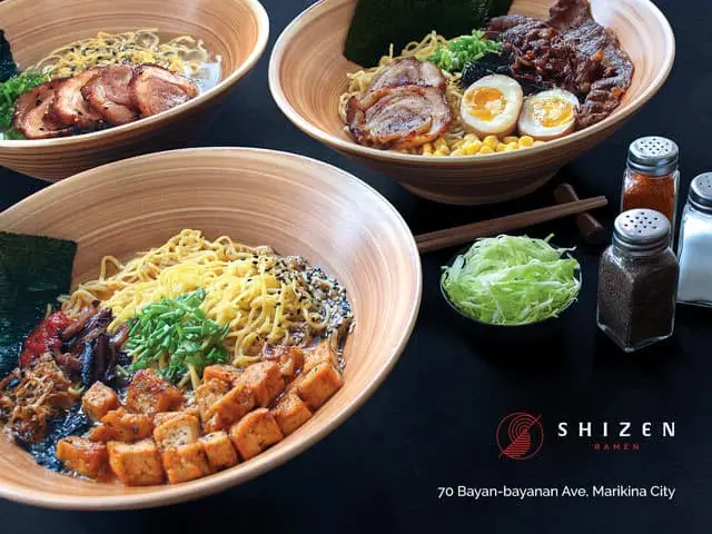Shizen Ramen Food Photo 10