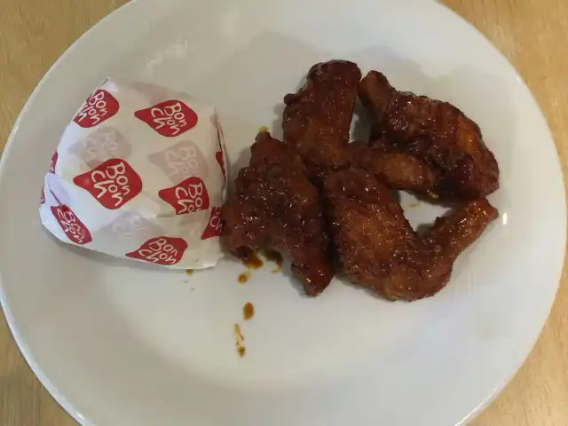 Gambar Makanan Bon Chon 19