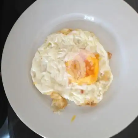 Gambar Makanan NASI GORENG GILA BANG JACK, Depan Pasar Kopro 15