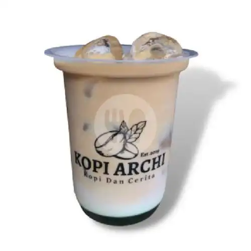 Gambar Makanan Kopi Archi , Tebet 19