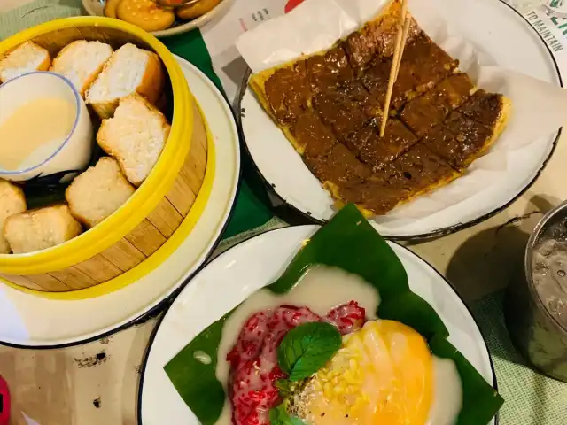Bangkok Street Food Food Photo 12