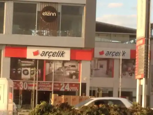 Elizinn Patisserie &amp; Restaurant'nin yemek ve ambiyans fotoğrafları 4