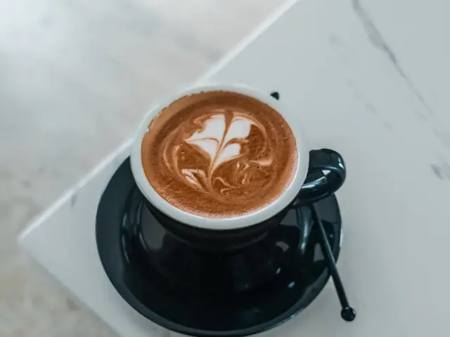 Gambar Makanan Mino Coffee 9