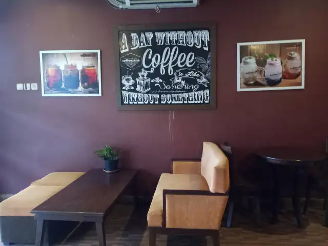 Gambar Makanan Coffeezone 6