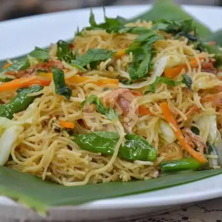 Gambar Makanan Warung Doa Ibu, Sersan Sadikin 16