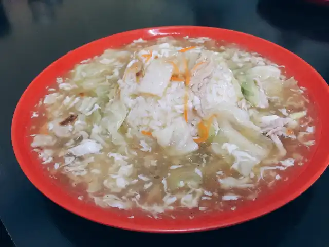 Hock Kee Ulu Yam Loh Mee Food Photo 12