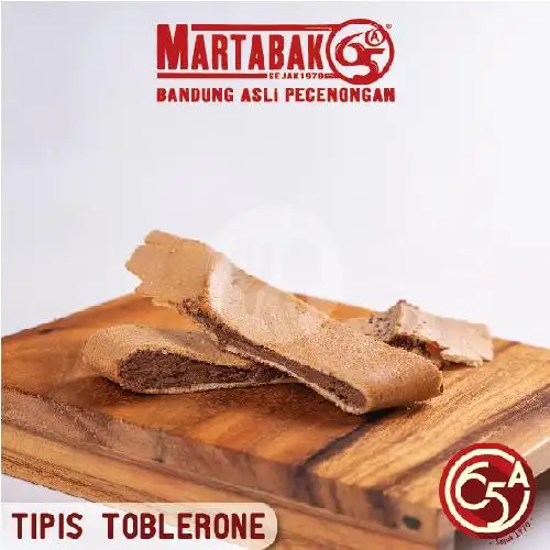 Gambar Makanan Martabak Pecenongan 65A 15