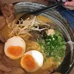 Gantetsu Hokkaido Ramen Food Photo 7