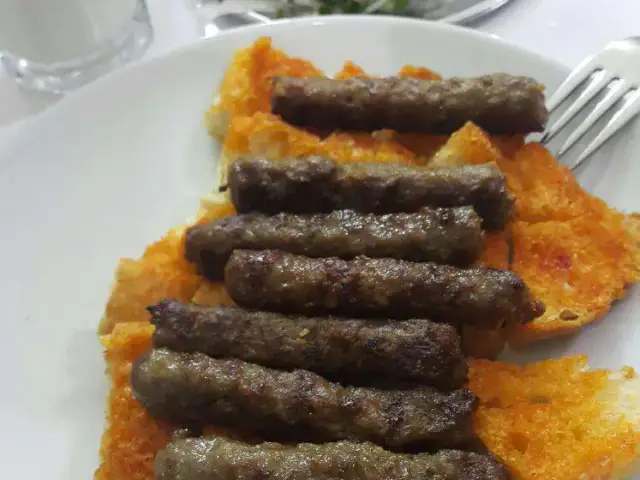 Dostol Kebap'nin yemek ve ambiyans fotoğrafları 3