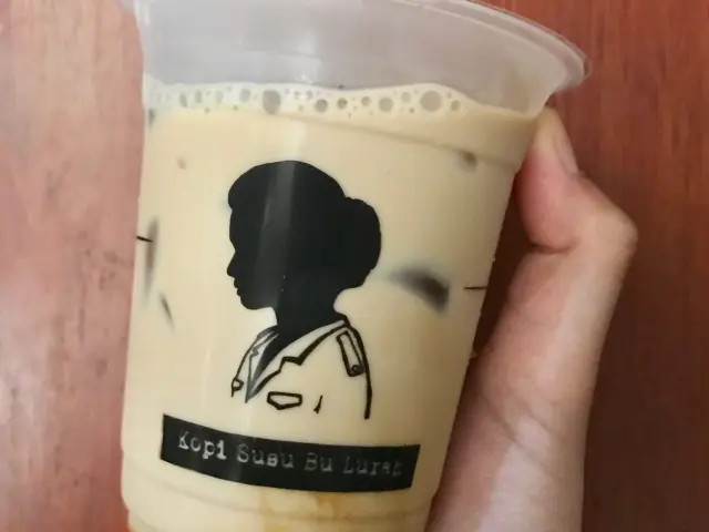 Gambar Makanan Kopi Susu Bu Lurah 6