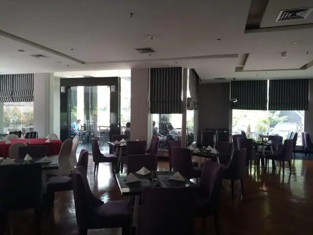 Gambar Makanan Diradja Restaurant - Diradja Hotel 10