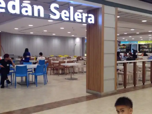 Medan Selera Tesco Klang Food Photo 8