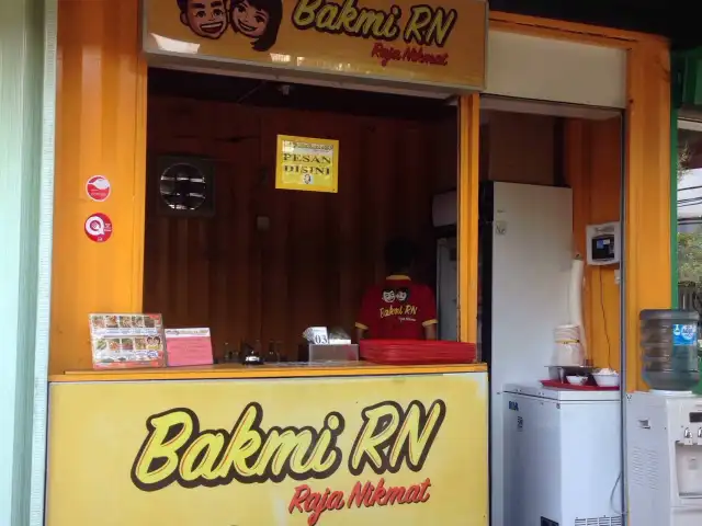 Gambar Makanan Bakmi RN 3