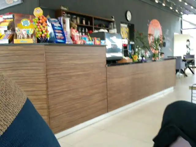 Break Time Cafe