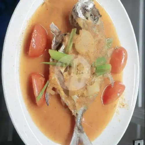 Gambar Makanan Jaya Soup Ikan, Kopitiam Kenji Mitra Raya 9