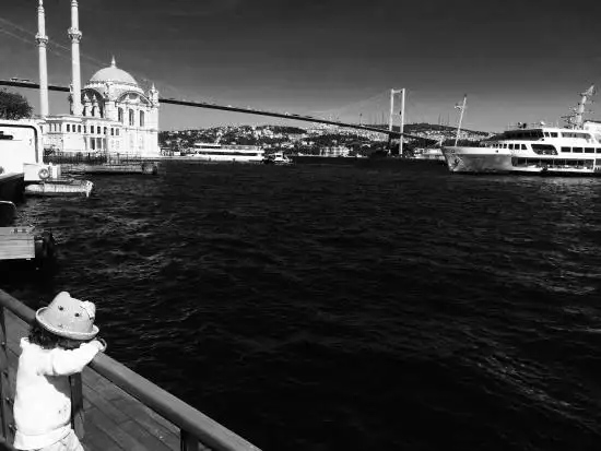 Et Cetera on the Bosphorus'nin yemek ve ambiyans fotoğrafları 30