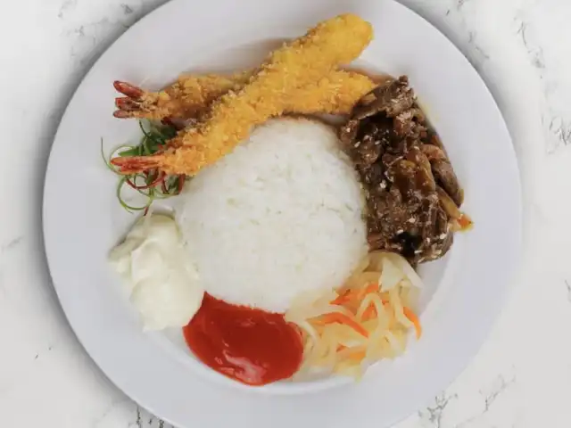 Gambar Makanan Hanamasa 14