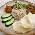 Simple Life Healthy Vegetarian Restaurant - IOI Mall Puchong Food Photo 1