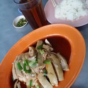 Onn Kee Chicken Rice Food Photo 9