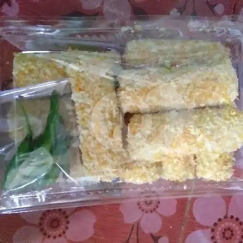 Gambar Makanan Risoles Sayur, Cendrawasih 7